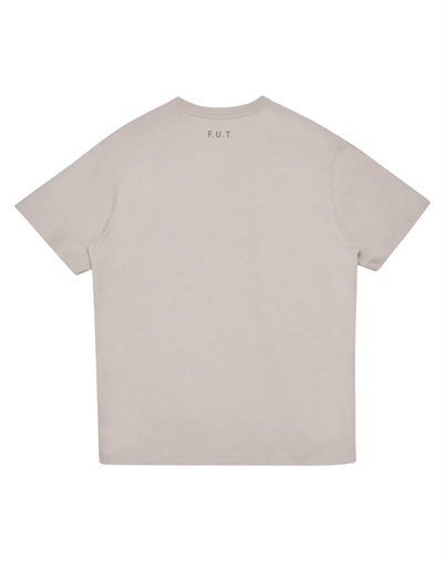Halo - Essential T-shirt - Silver Lining